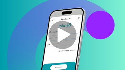 Vignette vidéo tuto premiere connexion